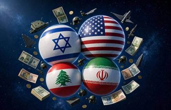 La caccia al tesoro di Hezbollah La caccia al tesoro di Hezbollah