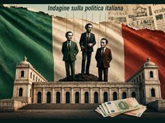 Il Campo Largo dalla fuffa alla truffa