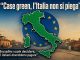 Case green, l’Italia non si piega Case green, l'Italia non si piega