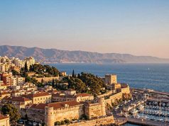 Il giallo di Ceuta nel Mediterraneo bollente Ceuta