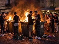 Ceuta è l’Italia, solo che non ve ne siete accorti Ceuta