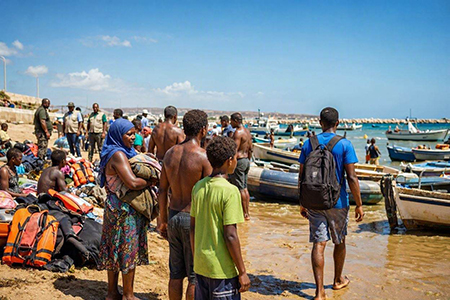 ceuta-e-immigrazione Ceuta e immigrazione