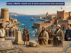 Ceuta e Melilla: tremila anni di storia smentiscono certe narrazioni Ceuta e Melilla