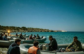 Ceuta: migranti come arma geopolitica Ceuta: migranti