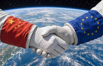 China – EU: The real limit of the TIC China - EU