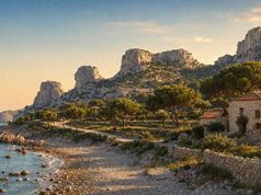Il Cilento: antica terra di giganti – Parte V Il Cilento