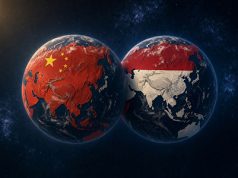 Cina e Indonesia rafforzano legami nel Dialogo “2+2” di Giacarta Cina e Indonesia