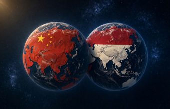Cina e Indonesia rafforzano legami nel Dialogo “2+2” di Giacarta Cina e Indonesia
