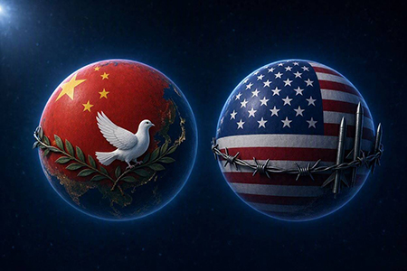 cina_statiuniti Cina e Stati Uniti