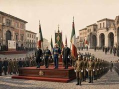 Cinquantenario del Regno d’Italia con chi e come celebrarlo? Cinquantenario del Regno d'Italia