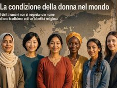 La condizione della donna nel mondo La condizione della donna nel mondo