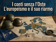 I conti senza l’Oste I conti senza l'Oste
