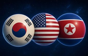 Corea del Sud appoggia possibili nuovi colloqui Washington e Pyongyang Corea del Sud, USA, Corea del Nord