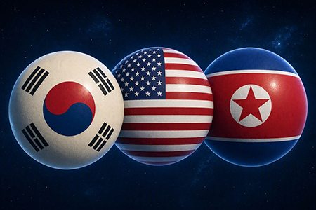 coreadelsud-usa-coreadelnord Corea del Sud, USA, Corea del Nord