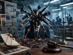 Cortocircuito dell’inquisizione mediatica e fragilità delle garanzie Cortocircuito dell'inquisizione mediatica