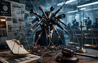 Cortocircuito dell’inquisizione mediatica e fragilità delle garanzie Cortocircuito dell'inquisizione mediatica