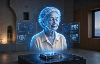 Oltre la morte: e se la coscienza sopravvivesse in forma olografica? coscienza olografica