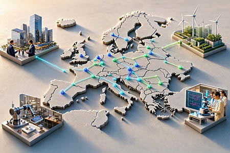 crescita_innovazione-europa Crescita e innovazione Europa