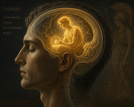 Daimon