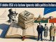 Il debito USA e la lezione ignorata dalla politica italiana Debito USA - politica italiana