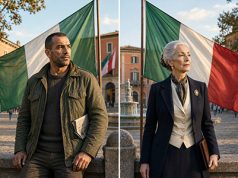 Destra plebea, sinistra patrizia Destra plebea, sinistra patrizia