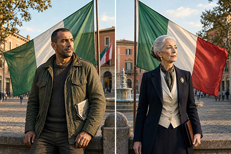 destra-plebea-sinistra-patrizia Destra plebea, sinistra patrizia