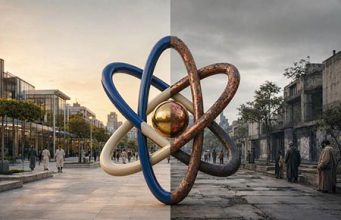 La distopia come isotopo dell’utopia – Parte 1 La distopia come isotopo dell'utopia