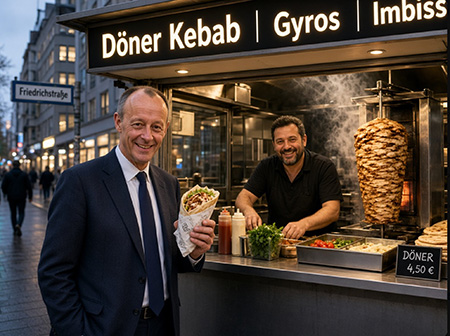 Doner - Kebab