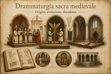 drammaturgia-sacra-medievale Drammaturgia sacra medievale