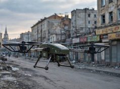 Quando la macchina comincia a scegliere chi deve morire drone sceglie chi deve morire