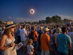 L’eclissi, la folla, la massa L'eclissi, la folla, la massa