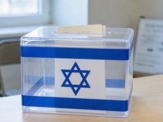 L’irrigidimento politico e diplomatico di Israele Elezioni in Israele