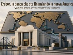 Erebor, la banca che sta finanziando la nuova America Erebor