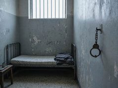 Barghouti, cinque ergastoli ma l’Europa gli prepara il tappeto rosso ergastolo