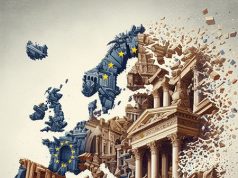 L’Europa di Draghi e la sfida di tenere unito l’Occidente Europa si sfalda