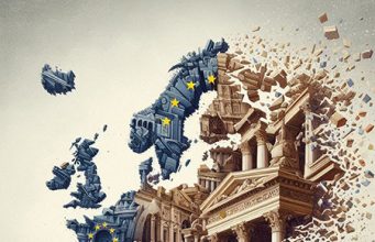 L’Europa di Draghi e la sfida di tenere unito l’Occidente Europa si sfalda