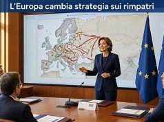 L’Europa cambia strategia sui rimpatri L'Europa cambia strategia sui rimpatri