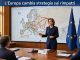 L’Europa cambia strategia sui rimpatri L'Europa cambia strategia sui rimpatri