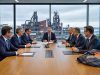 Ex Ilva, confronto ministero – imprese Ex Ilva