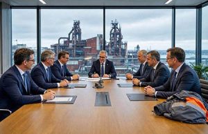 Ex Ilva, confronto ministero – imprese Ex Ilva