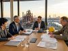 Ex Ilva, OpenIndustria: ora tempi certi e un piano industriale Ex Ilva