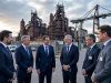 Ilva, polo siderurgico integrato o impianto di laminazione?