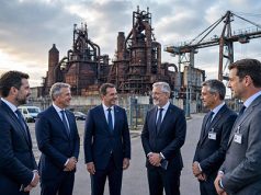 Ilva, polo siderurgico integrato o impianto di laminazione?