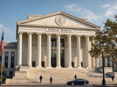 La FED sta pensando a un aumento dei tassi FED - Federal Reserve