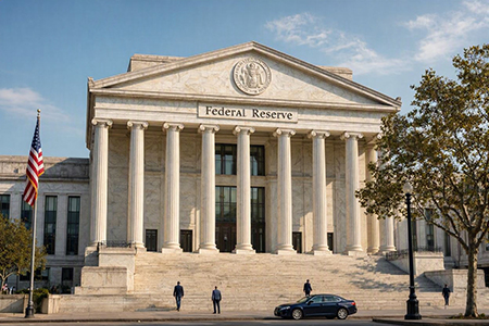 fed-federal-reserve FED - Federal Reserve