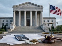 Soros nel mirino del fisco americano fisco americano