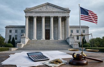 Soros nel mirino del fisco americano fisco americano