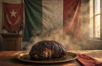 Anche Renzi come Conte, tanto fumo e un arrosto bruciacchiato fumo e un arrosto bruciacchiato