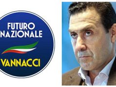 Vannacci lancia il programma di Futuro Nazionale Futuro Nazionale - Vannacci