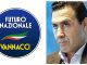 Vannacci lancia il programma di Futuro Nazionale Futuro Nazionale - Vannacci